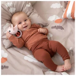 Done by Deer Rammelaar met Koord Birdee Blauw Sale