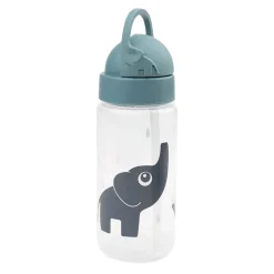 Done by Deer Rietjesbeker Elphee Blauw, 350ml