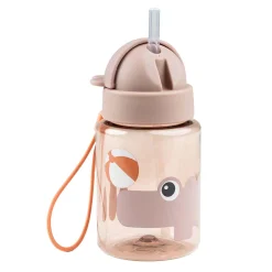 Rietjesbeker Roze, 280ml>Done by Deer Hot