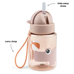 Rietjesbeker Roze, 280ml><noscript><img width=