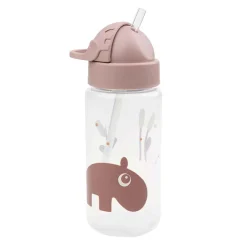 Rietjesbeker Ozzo Roze, 350ml-Done by Deer Hot