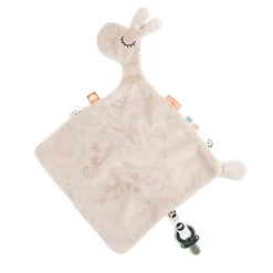 Speendoekje Lalee Beige>Done by Deer Outlet