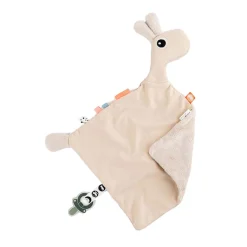 Speendoekje Lalee Beige>Done by Deer Outlet