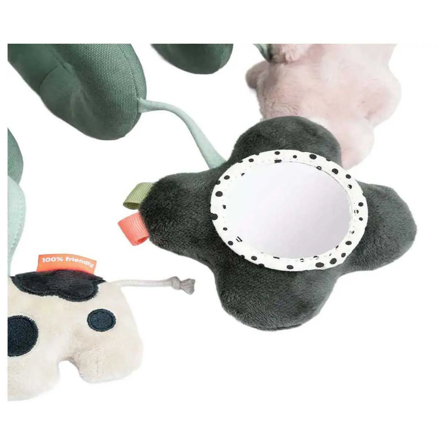 Tiny Farm Activiteiten Spiraal-Done by Deer Discount