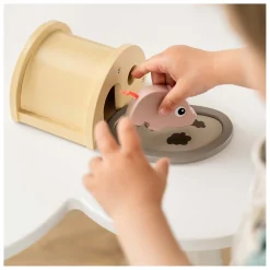 Done by Deer Tiny Farm Houten Speelset Pigee Best