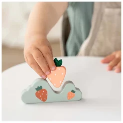 Done by Deer Tiny Farm Houten Speelset Pigee Best