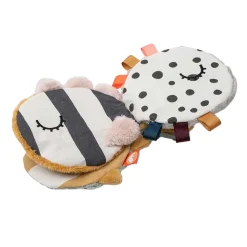 Zintuiglijk Babyboek Zeevrienden>Done by Deer Best