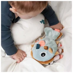 Zintuiglijk Babyboek Zeevrienden><noscript><img width=