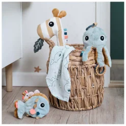 Zintuiglijk Babyboek Zeevrienden><noscript><img width=