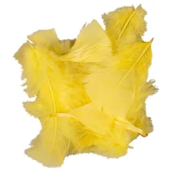 Dons Geel, 50 gram-Creativ Company Clearance