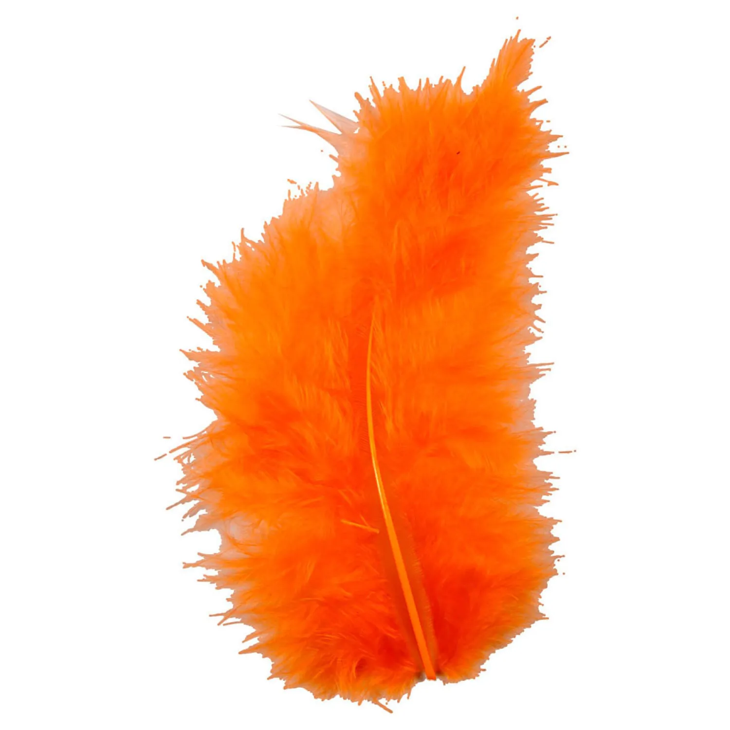 Dons Oranje 5-12 cm, 15st.-Creativ Company New