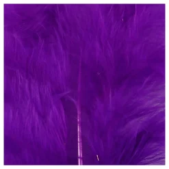 Dons Paars 5-12 cm, 15st.-Creativ Company Sale