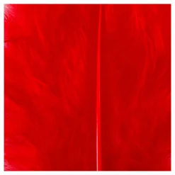 Creativ Company Dons Rood 5-12 cm, 15st. Sale