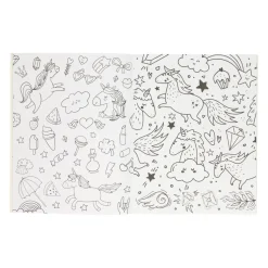 Wins Holland Doodle Kleurboek - Eenhoorn Hot