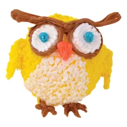 3Doodler Navulverpakking Start+ - Oranje/Geel/Groen-Spectron Hot