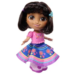Dora Danspop met Geluid - 30cm-Spin Master New