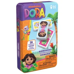 Dora Domino's in Blik - 28dlg.><noscript><img width=