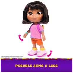 Dora Pop met Muziek & Geluid - 30cm><noscript><img width=