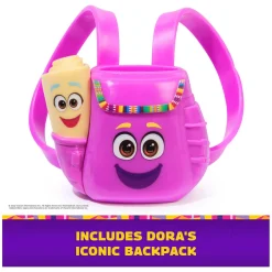 Dora Pop met Muziek & Geluid - 30cm><noscript><img width=