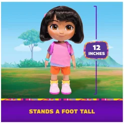 Dora Pop met Muziek & Geluid - 30cm><noscript><img width=