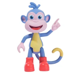 Spin Master Dora Pop met Rugzak & Boots - 30cm Clearance