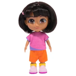 Spin Master Dora Pop met Rugzak & Boots - 30cm Clearance