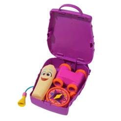 Dora Rugzak met 3 Accessoires-Spin Master Best