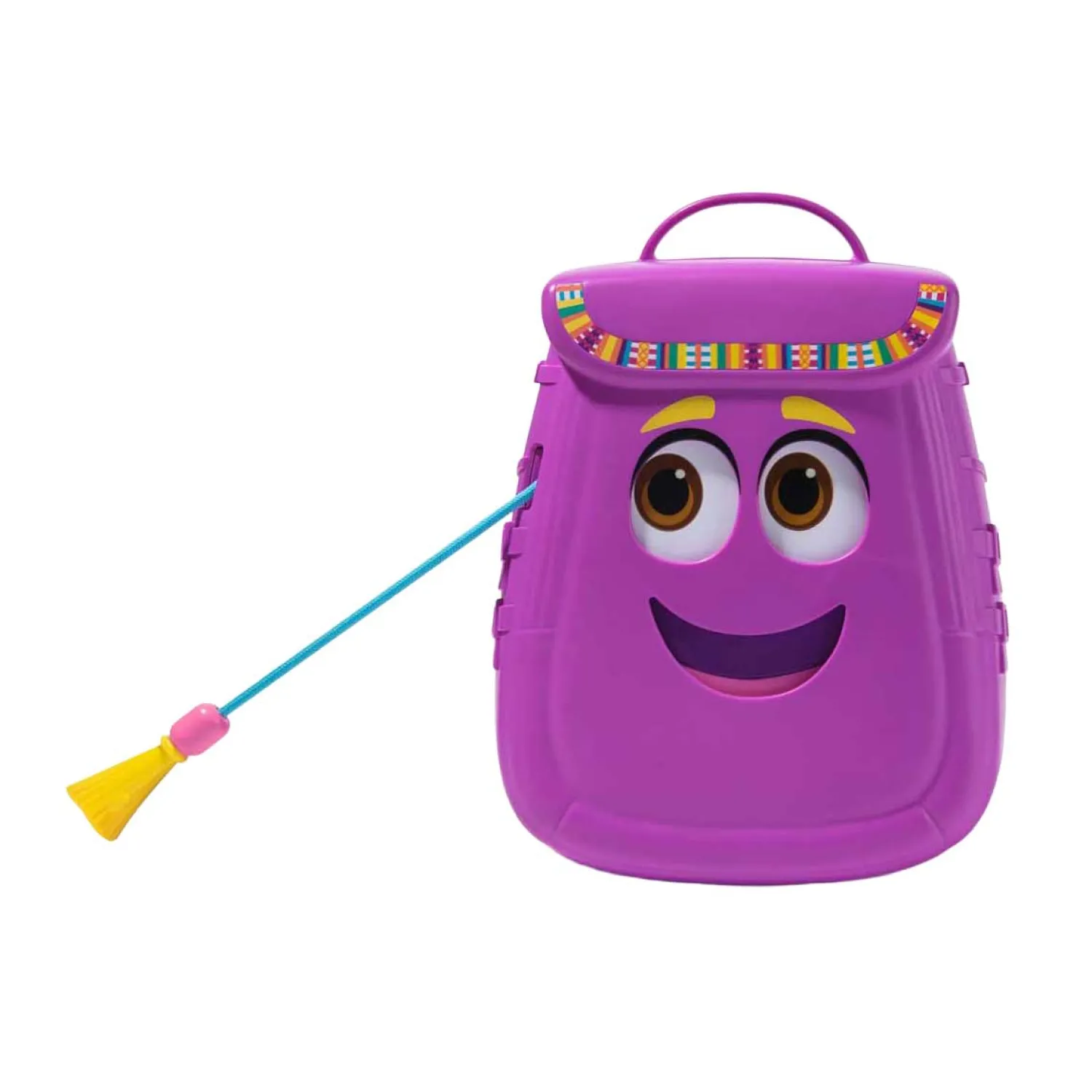 Dora Rugzak met 3 Accessoires-Spin Master Best