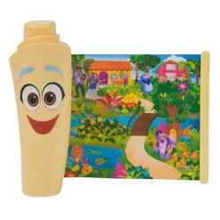 Dora Rugzak met 3 Accessoires-Spin Master Best