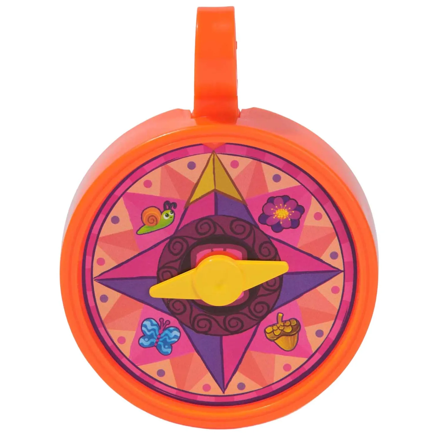 Dora Rugzak met 3 Accessoires-Spin Master Best