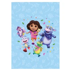 Deltas Dora Vriendenboek Online