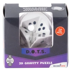 Dots  Breinbreker 3D Puzzel>Recent Toys Discount