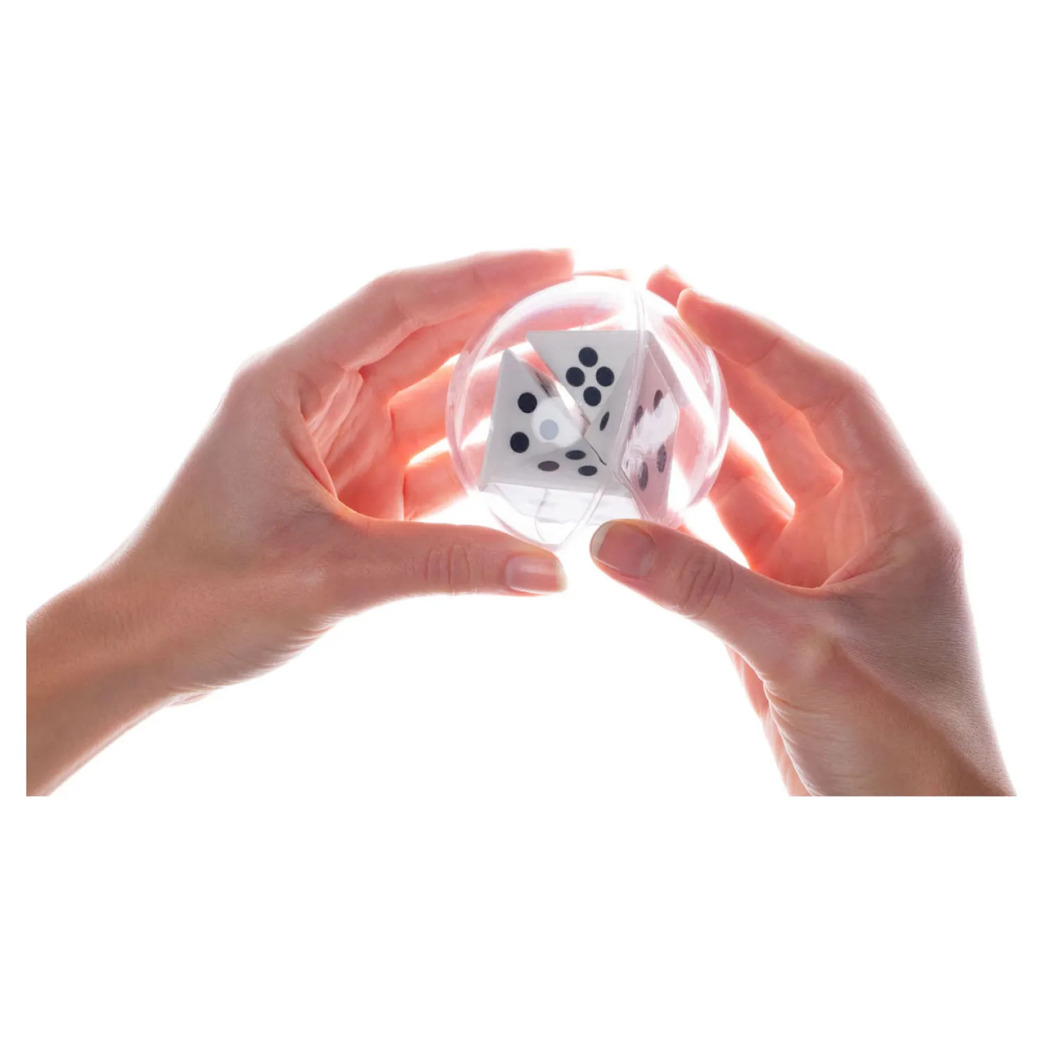 Dots Breinbreker 3D Puzzel>Recent Toys Discount