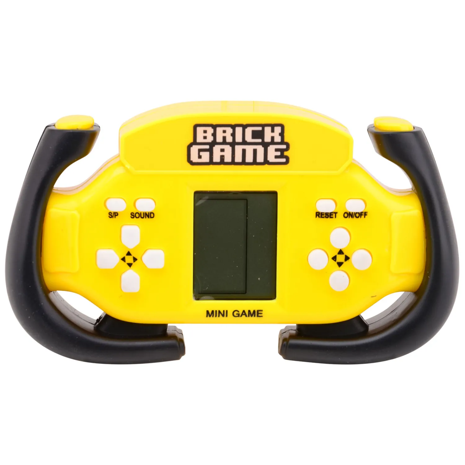Draagbare Spel Console Brick Game-Johntoy Online