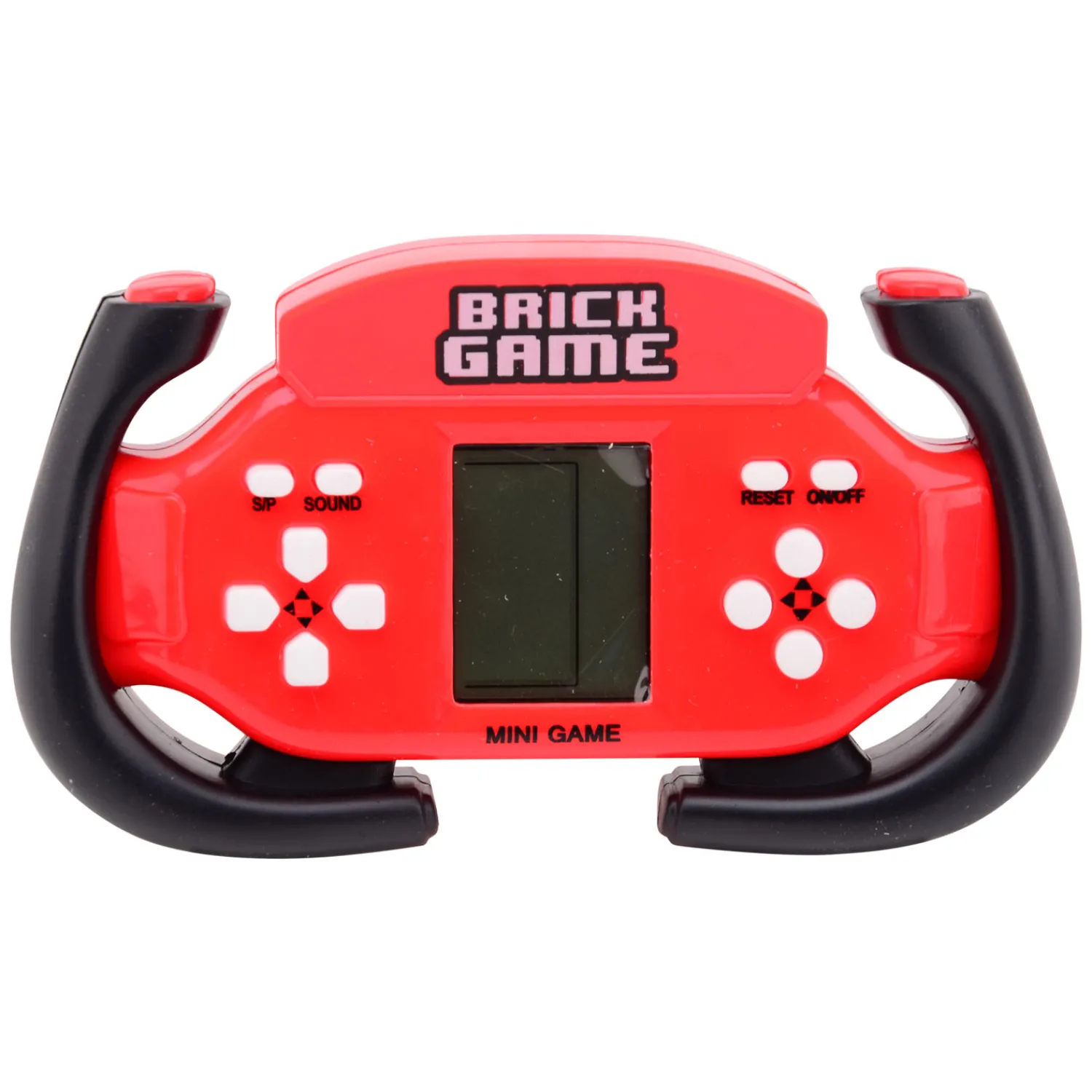 Draagbare Spel Console Brick Game-Johntoy Online