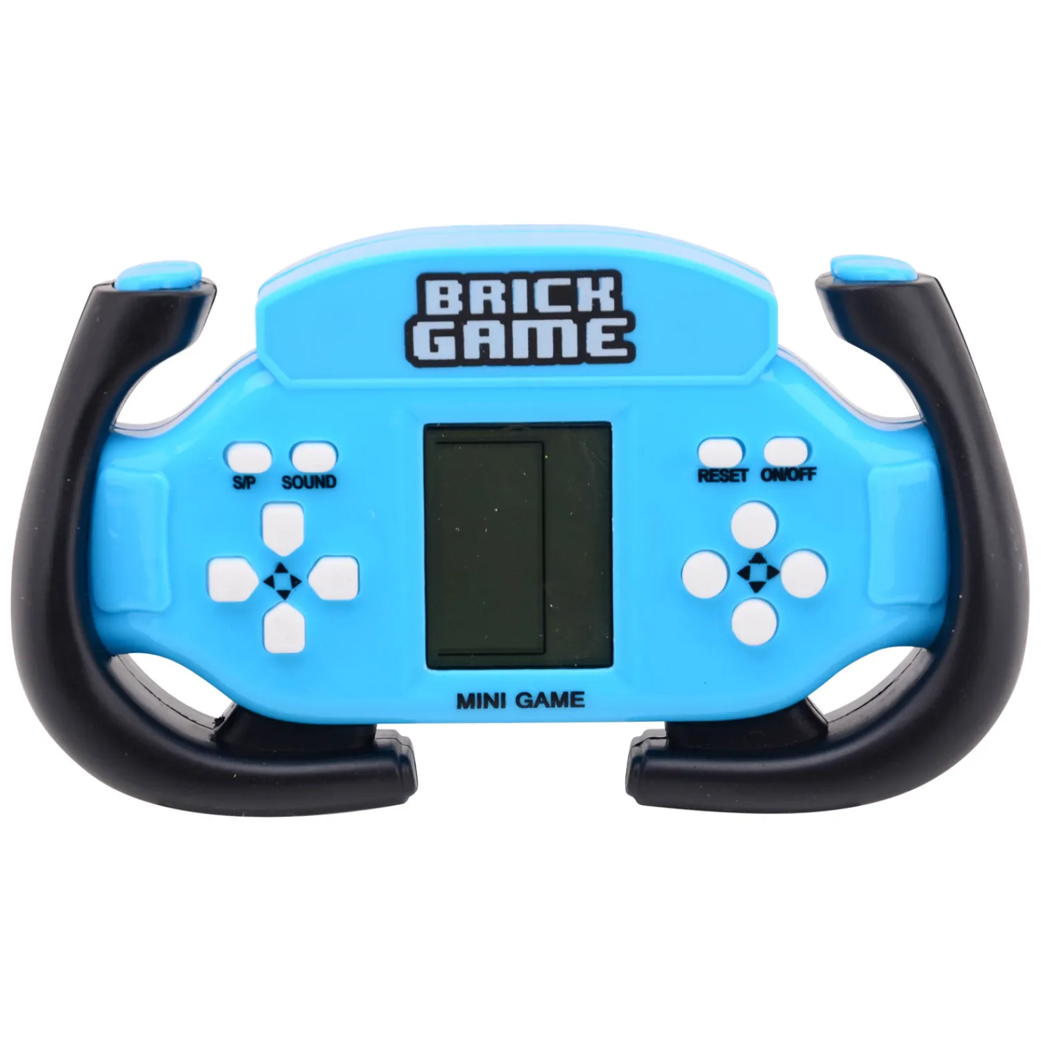 Draagbare Spel Console Brick Game-Johntoy Online