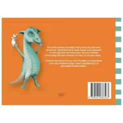 Centraal Boekhuis Draakje Vurig op School Outlet