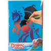 Draken Magic Scratch Kaarten>Depesche Dino World Hot
