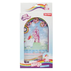 Flipperkast>Dream Horse Hot