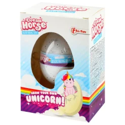 Groeiei Eenhoorn, 17cm>Dream Horse Clearance