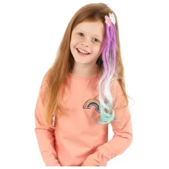 Haarlok met Glitters Eenhoorn><noscript><img width=