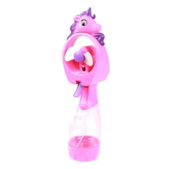 Handventilator en Sproeier Eenhoorn-Dream Horse Clearance