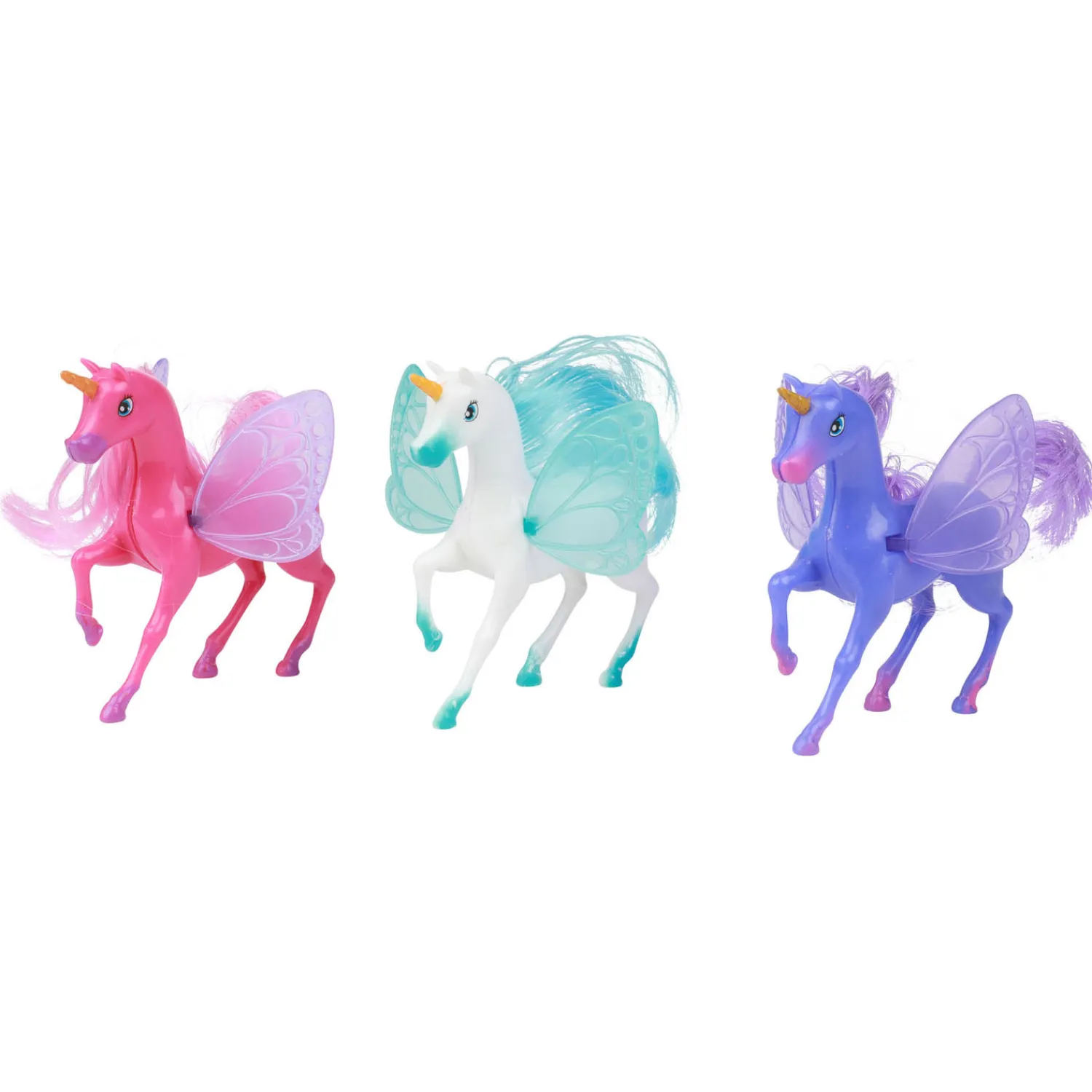 Mini Eenhoorn, 3st.>Dream Horse New