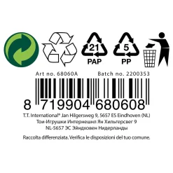 Paraplu met Eenhoorns, 80cm><noscript><img width=