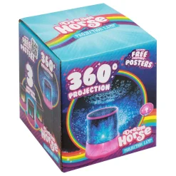 Dream Horse Projectielamp Eenhoorn New