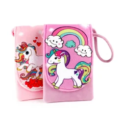 Schoudertasje Eenhoorn-Dream Horse
