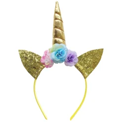 Verkleedset Eenhoorn met Vleugels-Dream Horse Hot