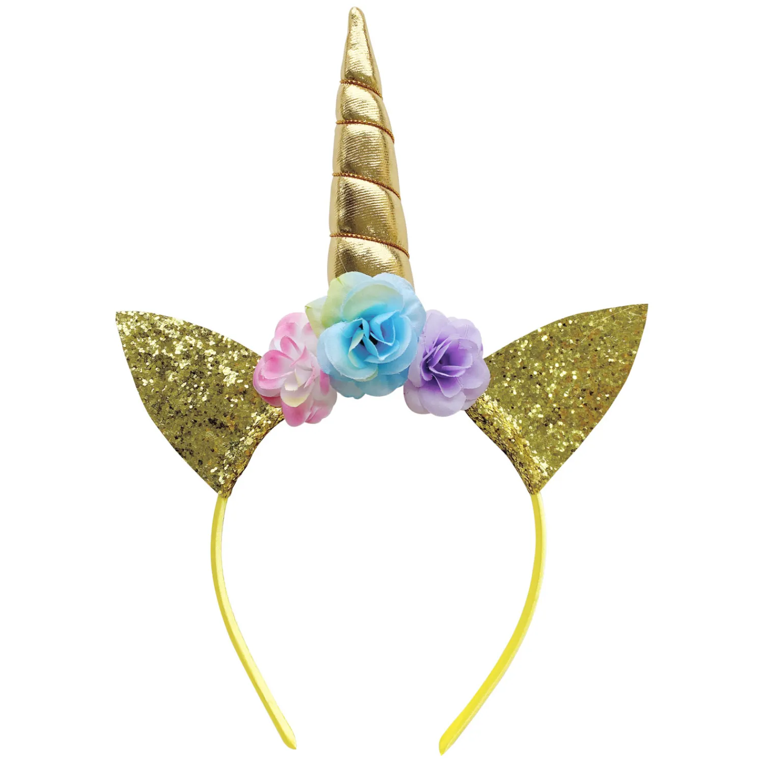 Verkleedset Eenhoorn met Vleugels-Dream Horse Hot