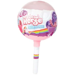 Verrassingslolly Eenhoorn, 10cm>Dream Horse New