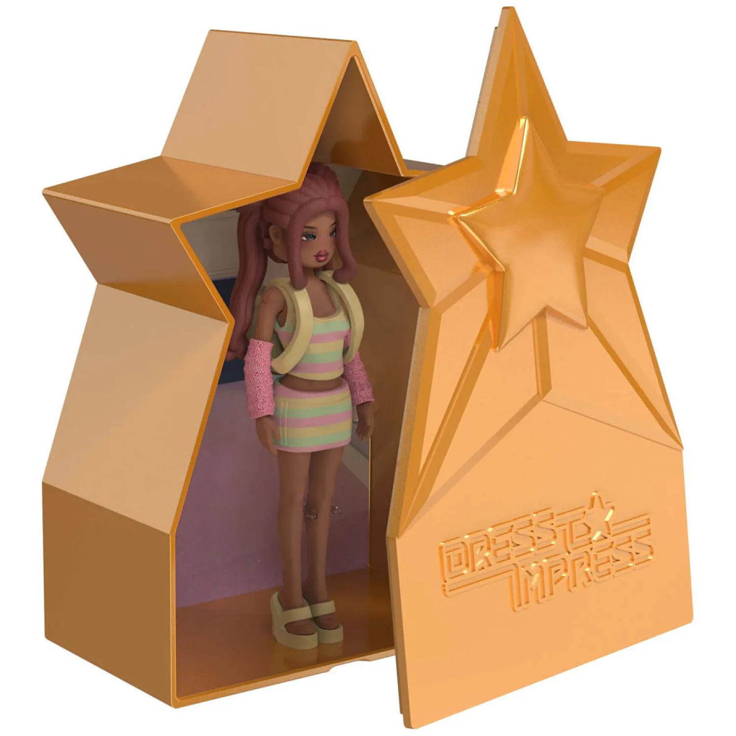 Dress to Impress Mystery Pop>Boti Clearance